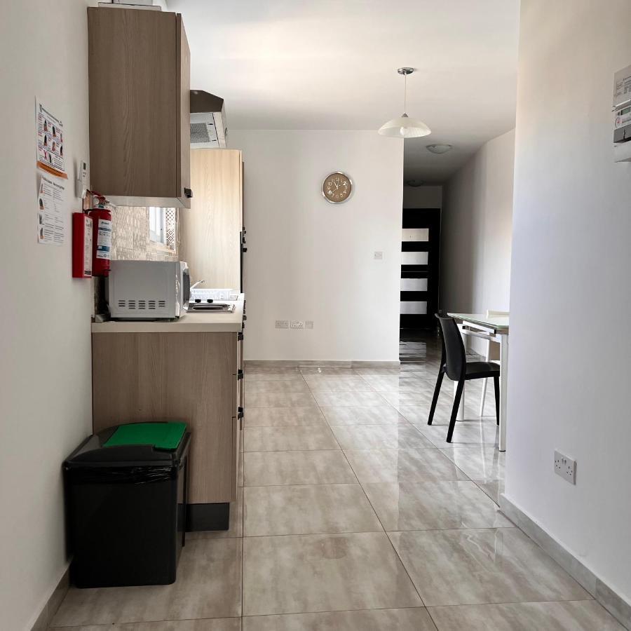 منزل للإقامة F3 1, Private Double With Private Bathroom And Balcony